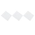 thumbnail image 1 of 144 Tiras Sin Pegamento Cinta De Pestañas Autoadhesiva Impermeable, Reutilizable Fuerte Sujeción Negro, Para Pestañas Postizas De Racimo Individuales, 1 of 7