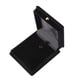 thumbnail image 1 of Caja organizadora de joyas para guardar collares, pulseras, relojes (negra), 1 of 6