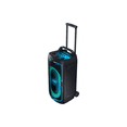 thumbnail image 4 of Partybox Samsung Torre De Sonido 240w Bocina St50f  18hrs Para Fiestas Negro, 4 of 7