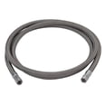 thumbnail image 1 of Conector para hacer hielo BrassCraft B0-72IM, 0,6 cm, compactado x 0,6 cm, compactado x 183 cm, 1 of 1
