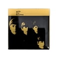 thumbnail image 1 of The Beatles With The Beatles Badge, 1 of 1