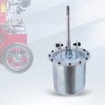 thumbnail image 3 of Universal Tire Changer Bead Breaker Cylinder Fully Assembled Stainless Steel, 3 of 19
