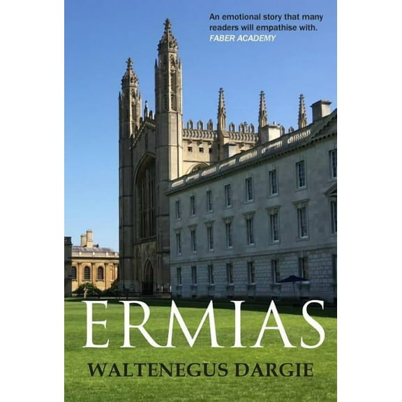 Ermias, (Hardcover)