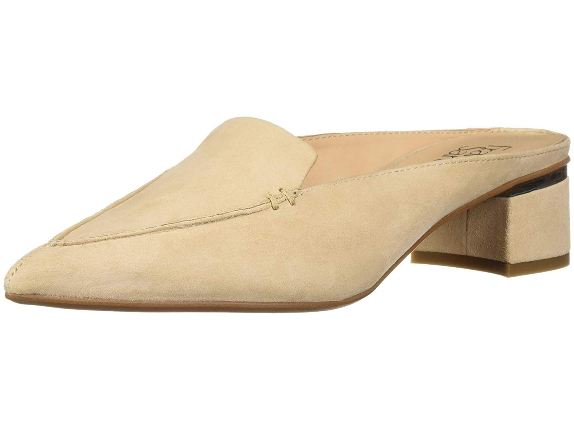 franco sarto genesse