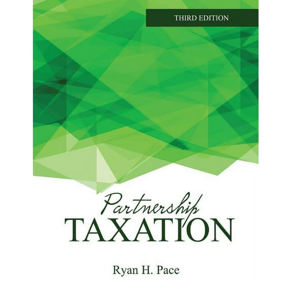 Partnership Taxation, (Paperback)