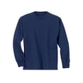 thumbnail image 1 of Hanes - T-Shirt à Manches Longues Authentique pour Jeunes, 1 of 1