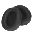 thumbnail image 1 of Almohadillas De Repuesto De Cuero Para Auriculares, Almohadillas Para Los Oídos Con Aislamiento De Ruido Alrededor De Los Auriculares, Para Auriculares W820NB, 1 of 7