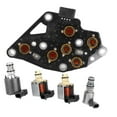 thumbnail image 2 of Kit de válvula Solenoide perfecl 4T65E Interruptor EPC TCC para 97-02, 2 of 8