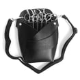 thumbnail image 4 of Practical Scissors Bag, Storage Bag, For Beauty Salons Storage Waist Bag Hairdressing Tool Hairdressers, 4 of 8