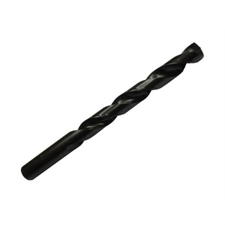 UPC: 0887861195225 | 7/32 HSS Split Point Jobber Length Drill Bit Drill America D/ASP7/32 Pack of 12