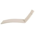 thumbnail image 3 of GDF Studio Albany Textured Beige Lounge Cushion Only (Set of 2), 3 of 6