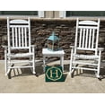 thumbnail image 3 of Cumberland Porch Rocker by Hinkle Chair Co., 3 of 6
