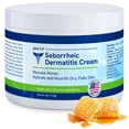 thumbnail image 1 of Itch Cream Phat 5.5 Crema nutritiva contra la picazón 120 ml, 1 of 7