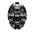 thumbnail image 2 of ¡¡¡Salida de fábrica!!! Iron MK41 Tony Stark Man Potts War Machine Hulkbusters Bloques de construcción Juguetes Ladrillos Regalo para niños, 2 of 5