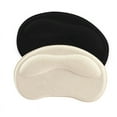 thumbnail image 5 of 4 Pairs Heel Grips Shoe Pads for Loose Shoes Adhesive Heel Cushion Pad Shoe Liners Inserts, 5 of 5
