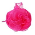 thumbnail image 1 of Bufanda de gasa lisa para mujer, bufandas, chal Hijab, pañuelo para la cabeza, estola de Bandana Yuyangstore  Bufandas de mujer, 1 of 8