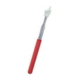 thumbnail image 2 of Bâtonnets de Lecture pour Enfants Télescopiques Enseignants Pointeur Extensible Rouge, 2 of 8