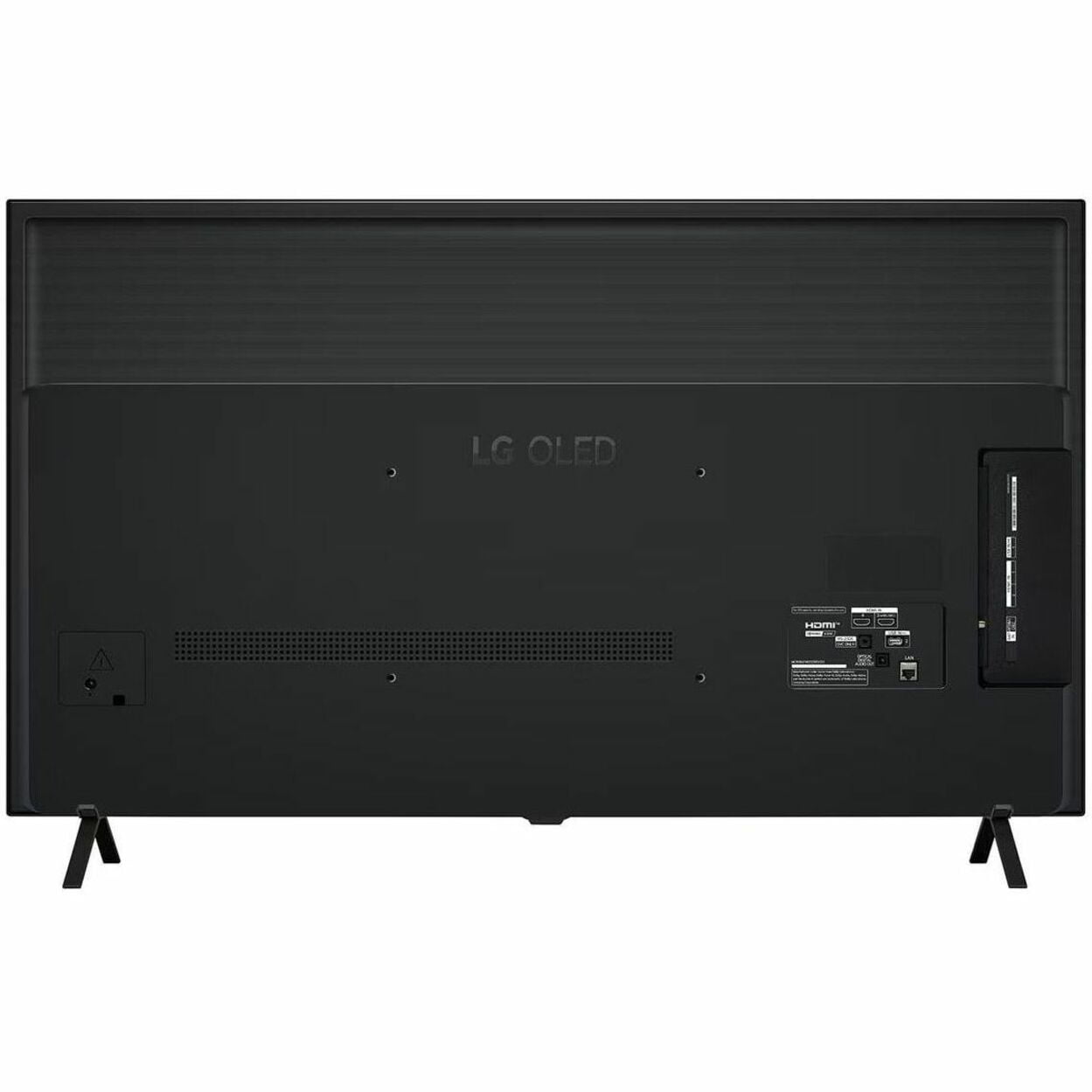 48V型 有機ELテレビ OLED48A1PJA - OLED48A1PJA | LG JP