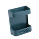 thumbnail image 2 of Billuyoard Soporte de control remoto Caja de almacenamiento Caja de almacenamiento Soporte de TV inteligente Inicio Almacenamiento y organización del hogar Azul, 2 of 6