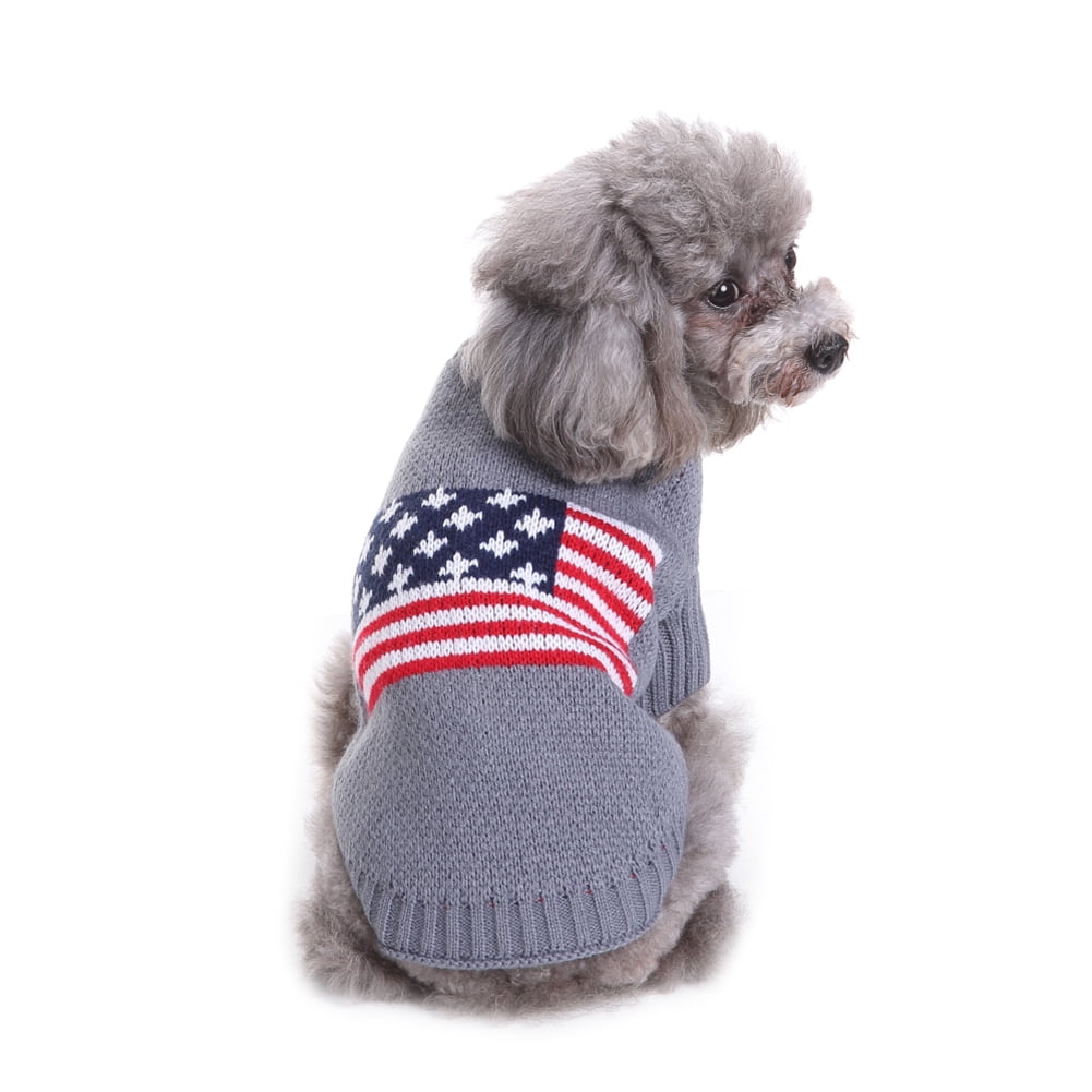 walmart dog sweaters in store