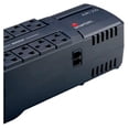 thumbnail image 3 of Regulador de voltaje Smartbitt SBAVR1350 Supresor de Picos 8 Contactos, 3 of 5