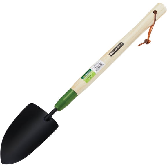 Best Garden 17 In. 1-Piece Garden Trowel GT-903A