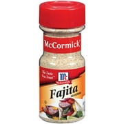 Specialty Blends: Fajita Seasoning