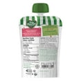thumbnail image 4 of Baby Gourmet Organic Puree Vanilla Banana Berry Risotto, 4 of 6