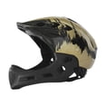thumbnail image 1 of Casco de bicicleta para niños Strade Fareast Limited de Moda para bicicleta al Aire Libre caqui, 1 of 8