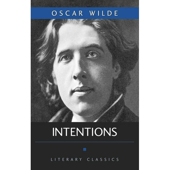 Prometheus's Literary Classics Series Intentions, (Paperback)