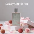 thumbnail image 7 of Oud Amber Pink Eau de Parfum,Perfume For Women Unisex Fragrance, Sweet Floral Fragrance Long Lasting Fragrance for Women 100ml, 7 of 7
