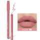 thumbnail image 1 of Lápiz labial de 12 colores, delineador de labios, duradero, resistente al agua, resistente al sudor, fácil de colorear, no se desvanece, brillo de labios, maquillaje de belleza., 1 of 3