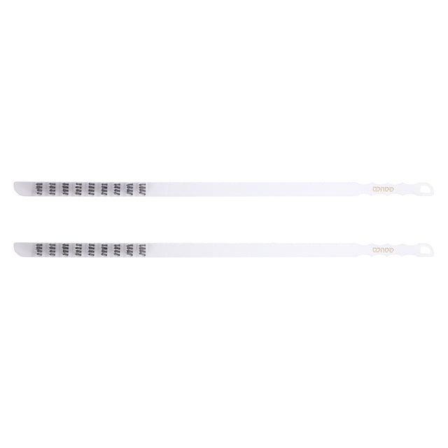 Limpiadores de lavadoras domésticas con mango largo, cepillo de limpieza para máquinas, cepillo de tambor Flexible para ventilación de secadora doméstica, 2 uds.