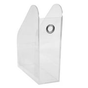 Plastic Magazine Holder