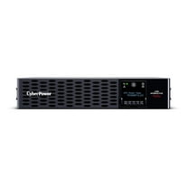 CyberPower PR2000RTXL2UC Smart App 2000VA/2000W Sinewave Rack/Tower UPS with BP48VP2U02 Extended Battery Module
