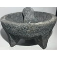 thumbnail image 2 of Stone Piedra Negra Molcajete, 2 of 2