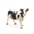 thumbnail image 4 of Figura Papo Farmyard Friends, vaca blanca y negra 51148, 4 of 8