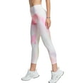 thumbnail image 2 of Champion Womens Absolute Eco 3/4 Tights Print, XXL, 2 of 4