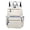 Blue, variant on Travel Laptop Backpack for Men & Women, Everyday Backpack Luggage Bag Laptop for Work Travel Shopping Them Park