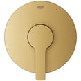 thumbnail image 5 of Grohe Lineare 293302430 Pressure Balance Valve Trim with Cartridge in Matte Black, 5 of 7
