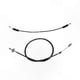 thumbnail image 2 of Golf Cart Throttle Cable for Club Car DS FE290 FE350 Replacement Part, 2 of 4