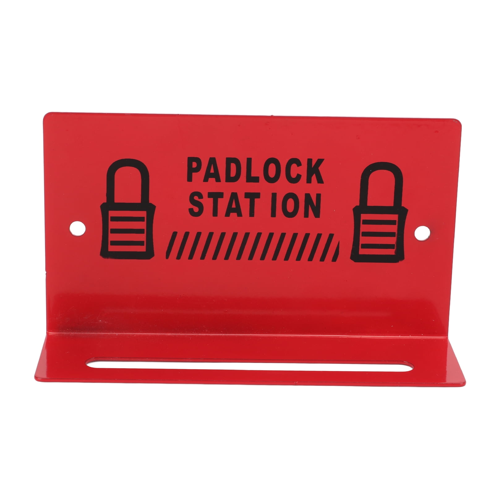 Buy Dioche Lockout Station,Safety Rack Management Station Alloy Steel
