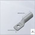 thumbnail image 4 of HLC Aluminum Lug | 35 mm² Wire Connector | Stud Hole | Heavy Duty Electrical Cable Lug | Crimp Type pack of 6, 4 of 4