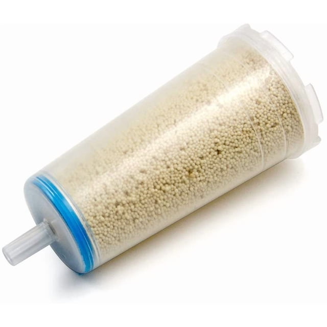 Espresso Machine Water Softener Filter for Ascaso, Isomac, Quickmill, Expobar, Lelit, VBM, and Many More!