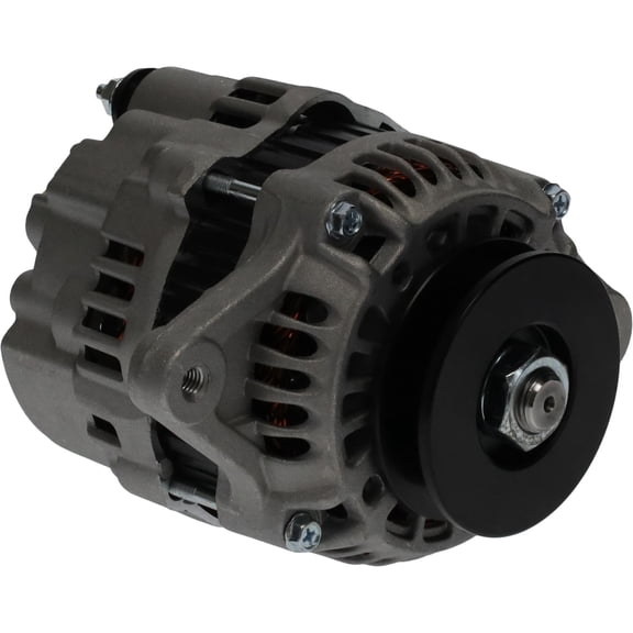 OEG Parts New Alternator Replacement for Sumitomo Yale DB 92-02 00591-55973-81 2690027-70 5059605-60 5059765-79 5800009-90 8000456-00 9019488-01 A007T03277 A007T03277A AMT0001 400-48010 400-48010R