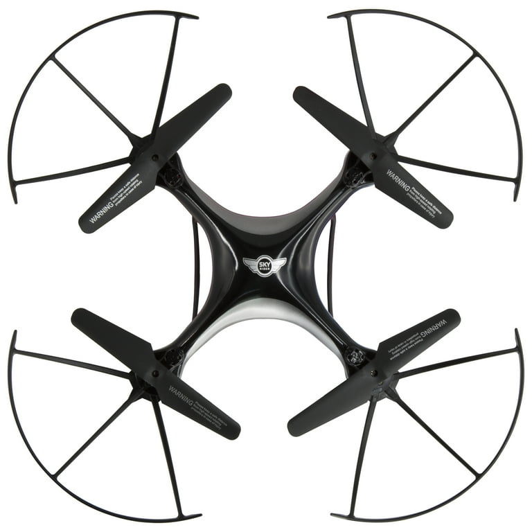 Sky rider thunderbird quadcopter drone deals