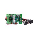 thumbnail image 1 of Adjustable PWM DC Motor Speed Controller 10V 12V 24V 30V 120W Reversing Switch, 1 of 4