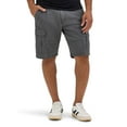 thumbnail image 1 of Wrangler Men's Twill Cargo Short, 1 of 5
