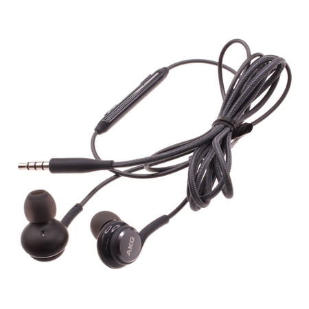 Hands-free AKG Earphones for Orbic Myra 5G UW  Magic 5G Phones - Headphones Headset w Mic Earbuds Earpieces OEM V9V price history on PriceWatchPro