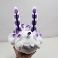 thumbnail image 3 of Deep Sea Bunny Plush Soft Stuffed Animal Toy Collectible Jorunna Parva Sea Slug Hugging Doll for Kids Adults, 3 of 4